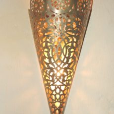 Марокканский светильник MAROC-21